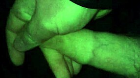 Fatthocoo Masturbation Fat Cum Handjob