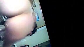 autumn george shaking that whooty on skype cam