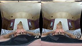 adira allure sucking big cock in reality scene 😏