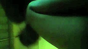 eva parvin stars in this intense hardcore scene