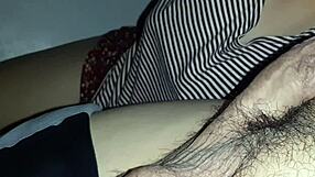 Intense Sloppy Blowjob From Sweet Asian Girlfriend