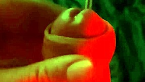 Ifoslave Boldly Masturbates and Cums Intensely in Solo Session