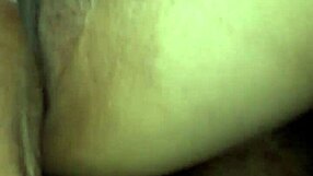 Amateur esposa en cuatro posiciones