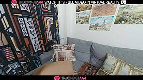 Hazel Grace wants big black cock!