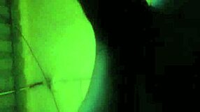 eva parvin stars in this intense hardcore scene