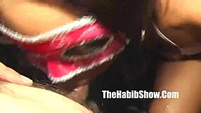 Bold strippers reveal ripped clothes and best pussy