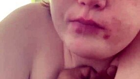 Deepthroat black cock to teen girl