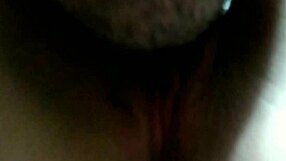 GREEDY WIFE DEMANDS INTENSE FUCKING FROM AMATEUR HUSBAND