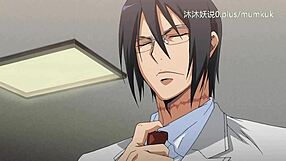 Watch this Chinese anime hentai with big ass action?