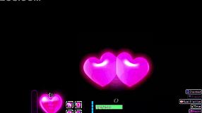 Eris Dysnomia Feels The Thrill Of Being Passed Around In A Wild Group Session