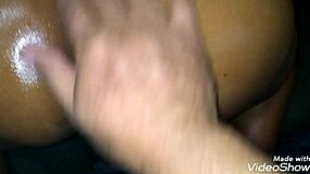 Brazilian Mature Couple in Amateur Action - Video 68