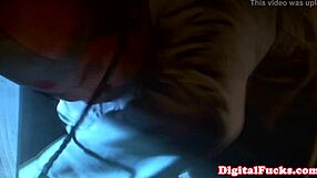 Pirate Babe Pleases Captain's Cock in Roleplay Storyline