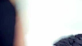 Watch This Interracial Doggystyle Session Bent Over!