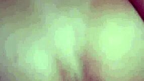 wife offers pussy and ass