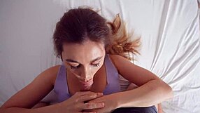 One day with my girlfriend part 7 and 3 4