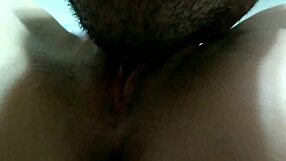 GREEDY WIFE DEMANDS INTENSE FUCKING FROM AMATEUR HUSBAND