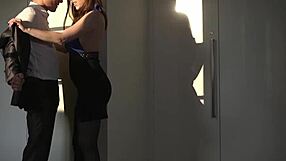 bombshell antonia sainz gets her sensitive pussy fucked by hard cock