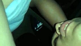 Little things happen on the street