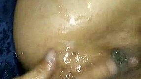 Learn to fuck a woman with shaved pussy and make her squirt in madness.