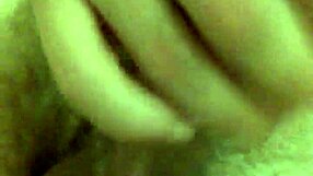 bisexual jerking in bathtub