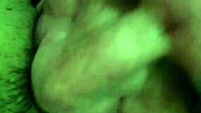 enjoying a tasty snack with milf vibes