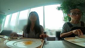 Episk anal jakt på mogna kvinnor i femtioårsåldern