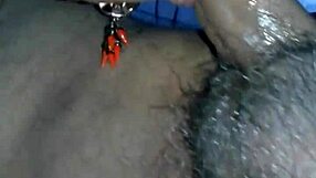 Little things happen on the street