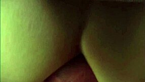 Can You Handle This BBW's Fun Handjob And Sexy Fuck?