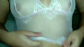 estreando a lingerie nova - lidia hot69, teen pussy cum big ass creampie amateurs sex close up