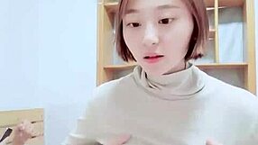 Oi, gadis Vietnam teringin seks ganas sekarang ni