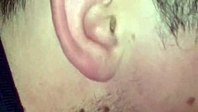 Bi Boy Blowjob with Big Cock