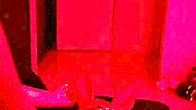 Watch This Sexy Milf Model's Ass Get a Hot Massage Tonight!