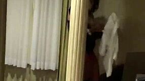 Guess How Big This Monster Cock Pounds Hard