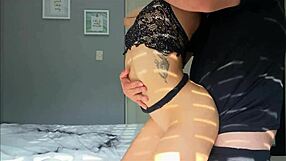 Latina milf whore with big ass filmed fucking on street!