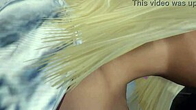 First Person Hooker In Car Gets Intense Sex In Gta 5 Scene Eight