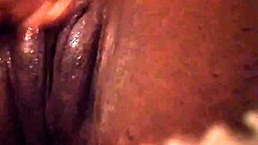 Bold Huge Clit Squirting Action in Intense Video