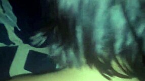 He puts it in my ass even if it hurts