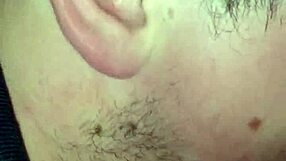 Bi Boy Blowjob with Big Cock