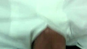 enjoying a tasty snack with milf vibes