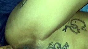 Learn to fuck a woman with shaved pussy and make her squirt in madness.