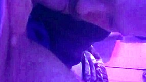 Intense Blowjob Action with Raw Power!