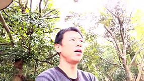 Έχεις δει ποτέ ασιατική καλλονή με τεράστια ιαπωνέζικα βυζιά;