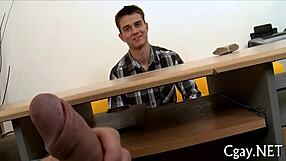 Hey, check out these gay furry porn pics with hot action.