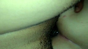 eating pussy then anal