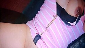 Teen Student Fucks Teacher