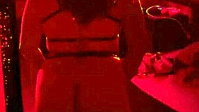 Watch This Sexy Milf Model's Ass Get a Hot Massage Tonight!