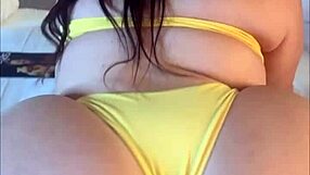 Alex Blair's Intense Compilation Scenes