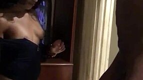 Guess How Big This Monster Cock Pounds Hard