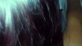 He puts it in my ass even if it hurts