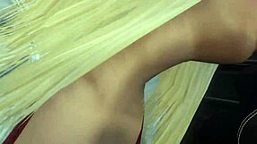 First Person Hooker In Car Gets Intense Sex In Gta 5 Scene Eight